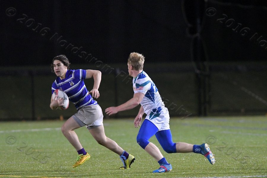 Wheaton College Men\'s Rugby vs Salve Regina. - Photo By: KEITH NORDSTROM
